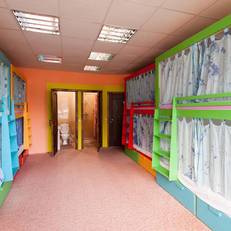 Dom Solntsa Hostel