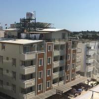 Baskent Otel
