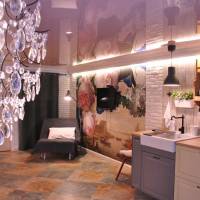 Provence Style Apartment