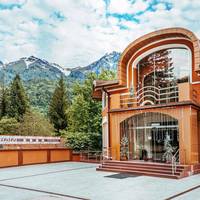 Alm Hotel