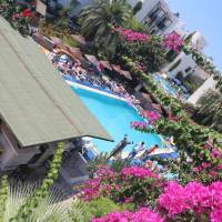 Bodrum Park Hotel