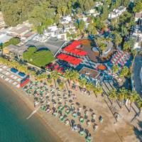 Very Chic Hotel (ex The Magnific All Inclusive)