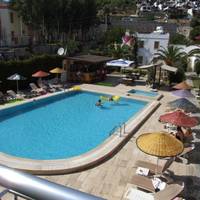 Paradise Apart Hotel