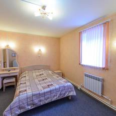 Mini Hotel Agora