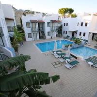Green House Apart Hotel