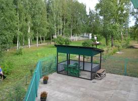 mini-hotel na Melentjeva