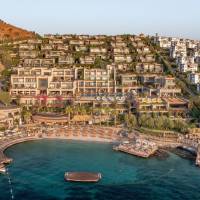 Caresse a Luxury Collection Resort & Spa, Bodrum