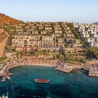 Caresse a Luxury Collection Resort & Spa, Bodrum