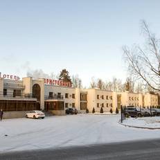 Hotel Aristokrat Kostroma