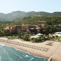 Robinson Club Sarigerme Park