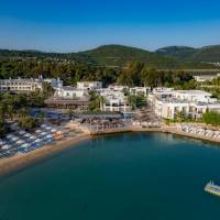 Samara Hotel Bodrum All Inclusive