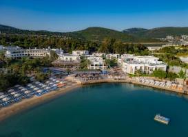 Samara Hotel Bodrum All Inclusive