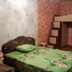 Apartmenty v Centere