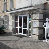 Art Hotel & Hostel Kommunalka