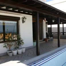 Torba Private Pool Villa