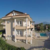 Anatolian Boutique Apartments