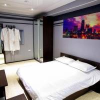 Hotel City