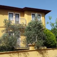 Sirman Suite Hotel