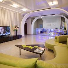 Hotel Cosmos