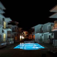 Sarigerme Apart