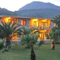 The Palm Apart Sarigerme