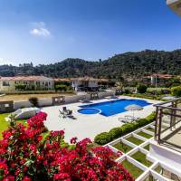 Golden Golf Sarigerme Villalari