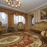 Hotel Voskhod