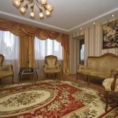 Hotel Voskhod