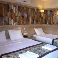 Street61 Apart Hotel