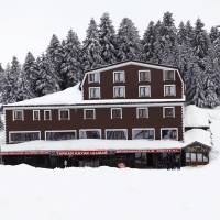 Erta Soyak Hotel