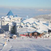 Bof Hotel Uludag Ski & Convention Resort