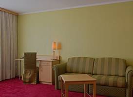 Hotel Dzemgi