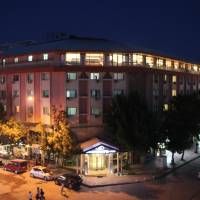 Buyuk Urartu Hotel
