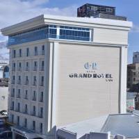 Grand Hotel Van