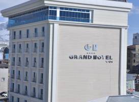 Grand Hotel Van