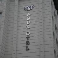 Buyuk Asur Oteli