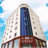 Hotel Dosco
