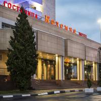 Kolomna Hotel