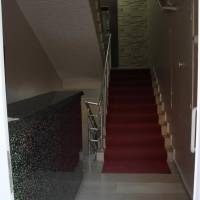 Whitebridge Otel