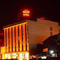 Haldi Hotel