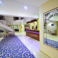 Dimet Park Hotel
