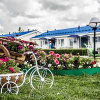 Aerograd Hotel