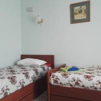 Travel Hotel