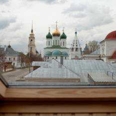 Kremlevsky Guest House