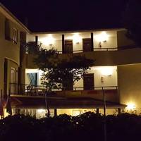 Bade Hotel