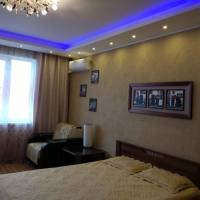 Apartment Malysheva 15