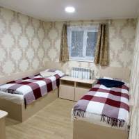 Guest House Gostishka
