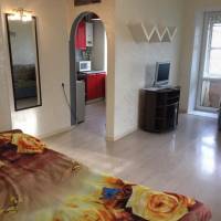 Apartment Shchorsa 5