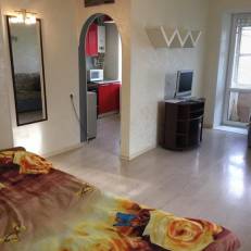 Apartment Shchorsa 5