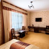 Koltso Hotel